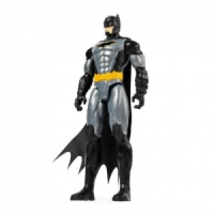 Batman - Figura Batman Deluxe 30 cm (varios modelos)