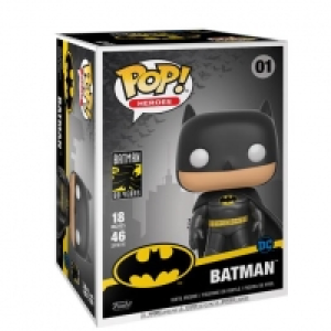 Toysrus  Funko - Batman Extra Grande 80 Aniversario 46 cm