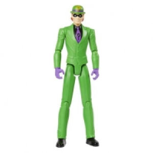 Batman - Enigma - Figura articulada The Batman