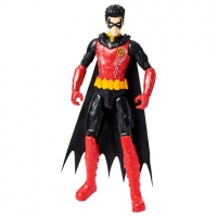 Toysrus  Batman - Robin - Figura Bat-tech
