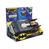 Toysrus  Batman - Batmóvil lanzador de misiles The Batman