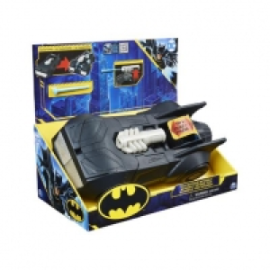 Toysrus  Batman - Batmóvil lanzador de misiles The Batman