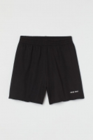 Pantalón corto de talle alto 3.99 €
