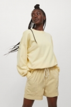 Pantalón corto paper bag 8.99 €