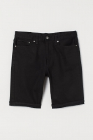 HM  Vaquero corto Slim