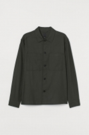 Chaqueta camisera Regular Fit 14.99 €