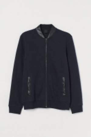 Cárdigan con cremallera 17.99 €