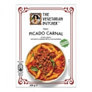 Picado carnal Vegetarian Butcher 3.99 €