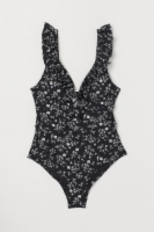 Traje de baño con volantes 13.99 €