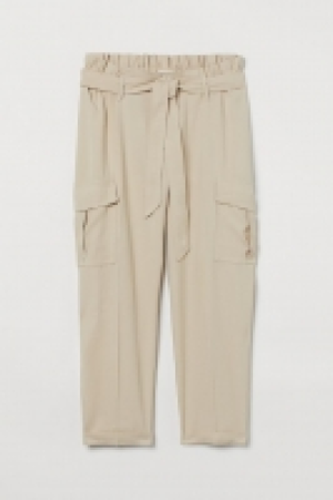 HM  MAMA Pantalón utility