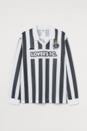 HM  Camiseta de fútbol
