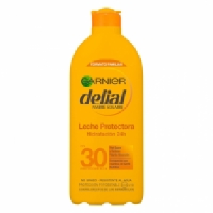 Carrefour  DELIAL.LECHE.LOC.IP30.400ML