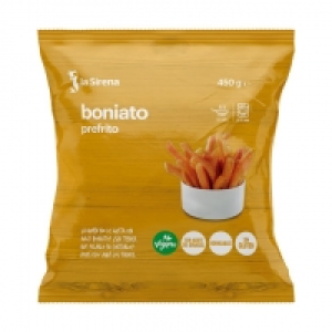 Boniato prefrito 2.59 €