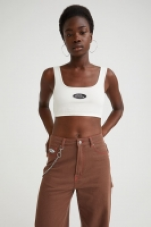 Top cropped de punto 3.99 €