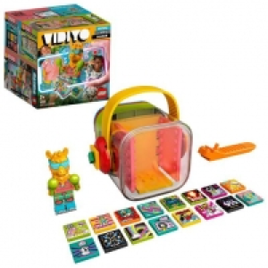 LEGO VIDIYO - Party Llama BeatBox - 43105 19.99 €