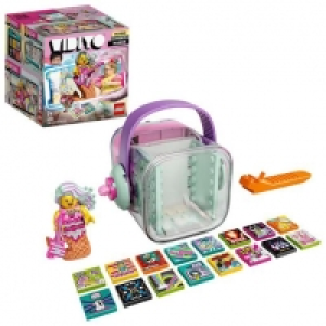 LEGO VIDIYO - Candy Mermaid BeatBox - 43102 19.99 €