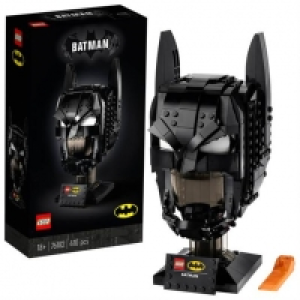 LEGO DC Cómics - Capucha de Batman - 76182 64.99 €