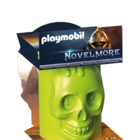 Toysrus  Playmobil - Skeleton Surprise Box - Ejército de Esqueletos d