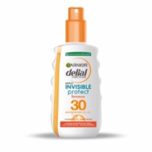Spray solar transparente FPS30 clear proctect bronceado subl