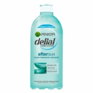 Carrefour  CREMA AFTERSUN DELIAL 400 ML