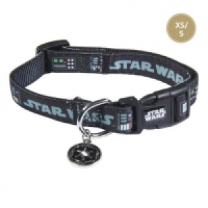 Toysrus  Collar para perros Darth Vader XS-S