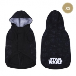 Toysrus  Sudadera para perro Cotton Brushed Darth Vader XS