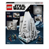 Toysrus  LEGO Star Wars - Lanzadera Imperial - 75302
