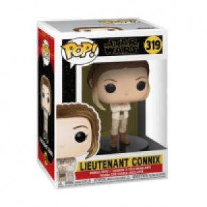 Toysrus  Star Wars - Lieutenant Connix - Figura Funko POP