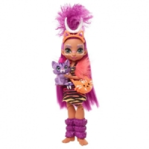 Toysrus  Cave Club - Muñeca Roaralai