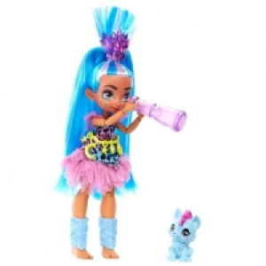 Toysrus  Cave Club - Muñeca Tella