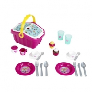 Toysrus  Barbie - Set Picnic con Accesorios