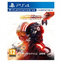 Toysrus  PS4 - Star Wars: Squadrons