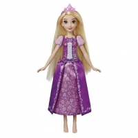 Toysrus  Princesas Disney - Muñeca Cantarina Rapunzel