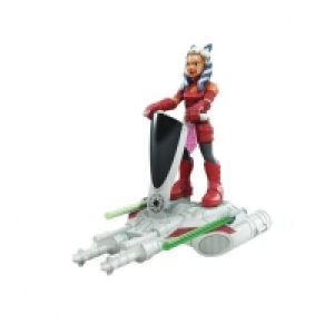 Toysrus  Star Wars - Ahsoka Tano - Mission Fleet Gear