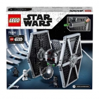 Toysrus  LEGO Star Wars - Caza TIE Imperial - 75300