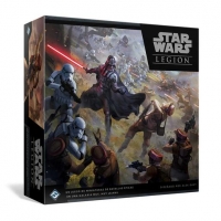 Toysrus  Star Wars: Legión Caja Básica - Juego de mesa