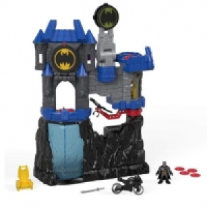 Toysrus  Fisher Price - Imaginext DC - Wayne Batcueva