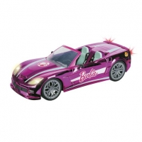 Toysrus  Barbie - Dream Car Radiocontrol