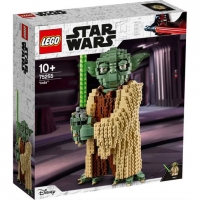 Toysrus  LEGO Star Wars - Yoda - 75255