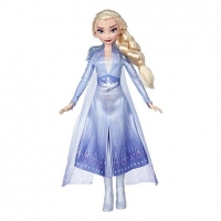 Toysrus  Frozen - Elsa - Muñeca Frozen 2
