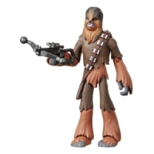 Toysrus  Star Wars - Chebwacca Figura 13 cm Galaxy of Adventures