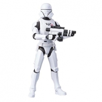 Toysrus  Star Wars - Jet Trooper Figura 13 cm