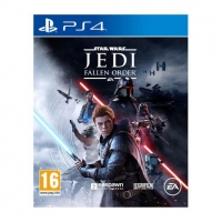 Toysrus  PS4 - Stars Wars Jedi Fallen Order
