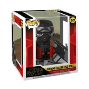 Toysrus  Star Wars - Kylo Ren - Figura Funko POP Deluxe