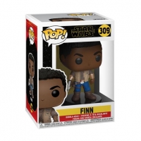 Toysrus  Star Wars - Finn - Figura Funko POP
