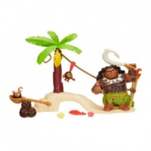Vaiana - Playset con Figuras (varios modelos)