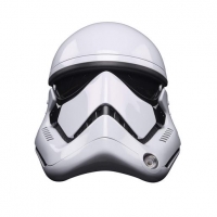 Toysrus  Star Wars - Black Series Casco Electrónico Trooper Primera O