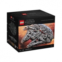Toysrus  LEGO Star Wars - Millenium Falcon - 75192