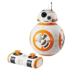 Toysrus  Star Wars - BB-8 Deluxe Delta