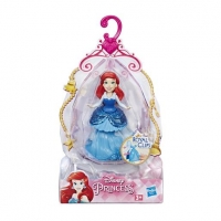Toysrus  Princesas Disney - Mini Muñeca (varios modelos)